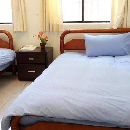 Love Hualien Hostel Dış mekan fotoğraf