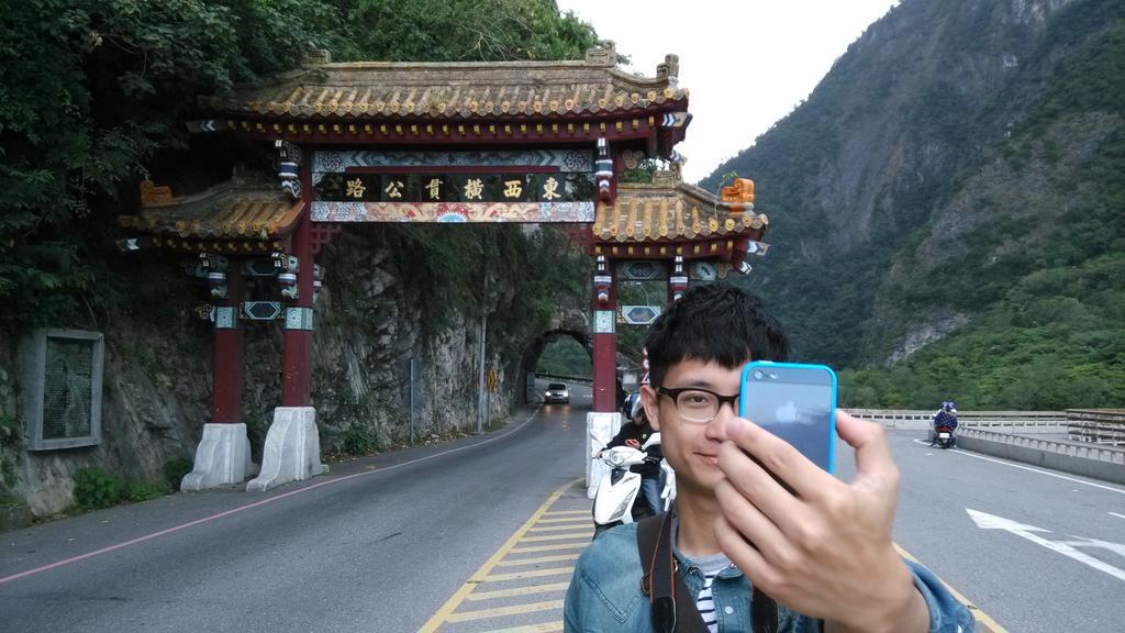 Love Hualien Hostel Dış mekan fotoğraf