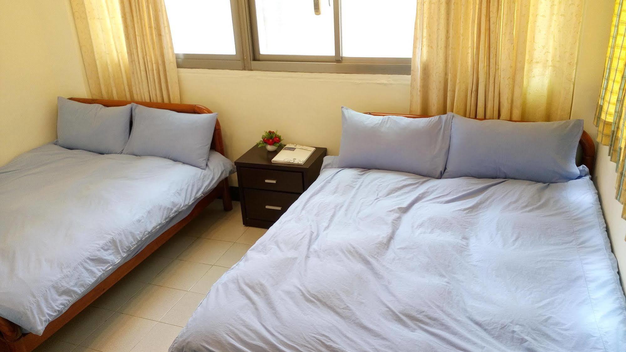 Love Hualien Hostel Dış mekan fotoğraf