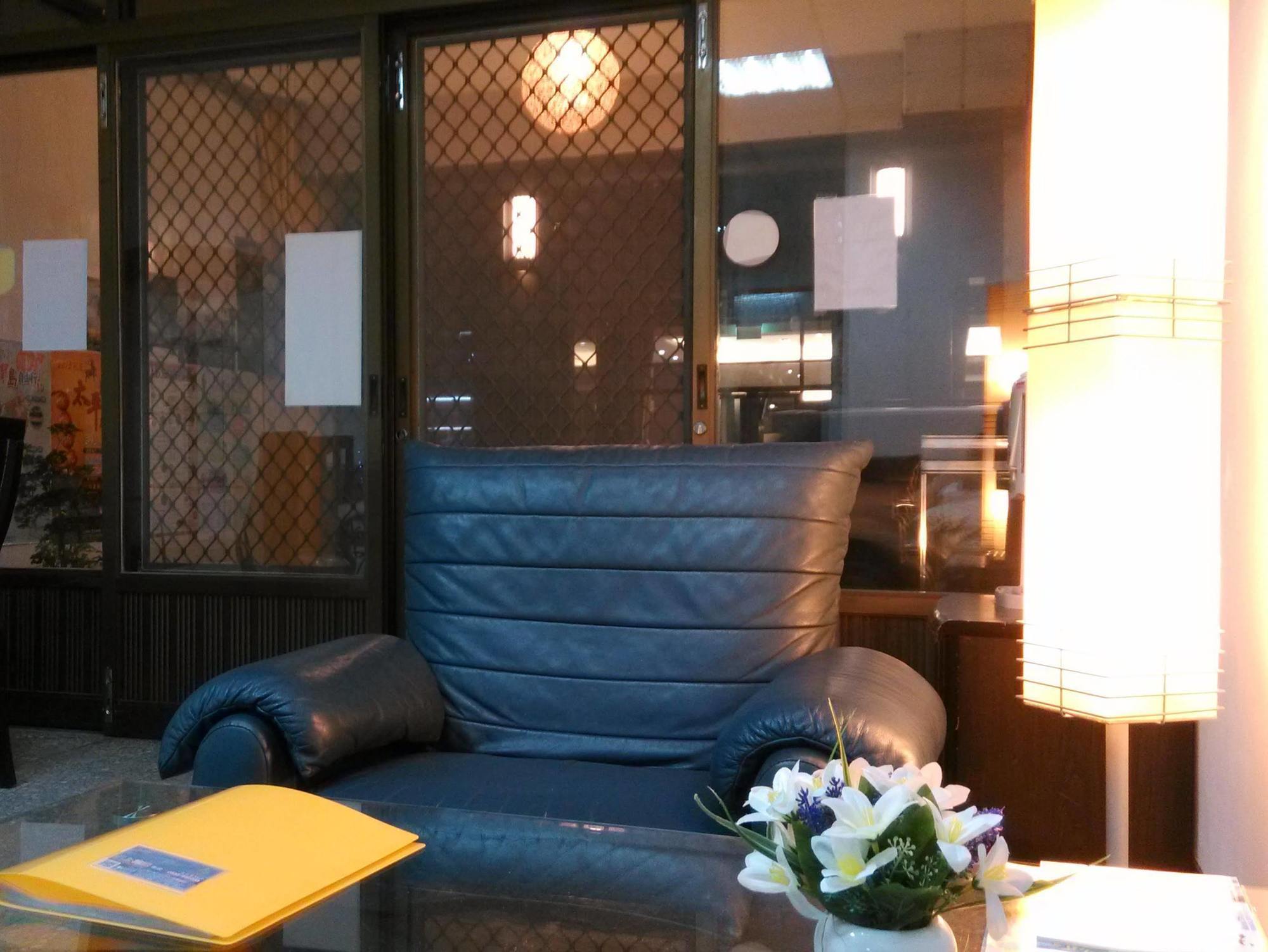 Love Hualien Hostel Dış mekan fotoğraf
